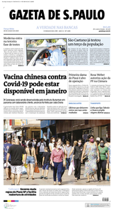 Jornal Gazeta