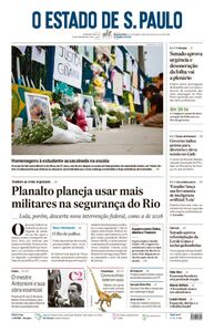 Estadão
