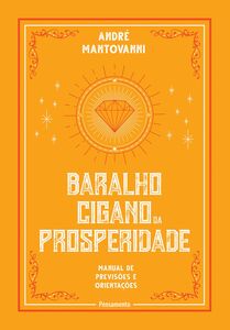 Baralho Cigano da Prosperidade