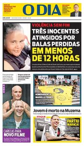 O Dia RJ