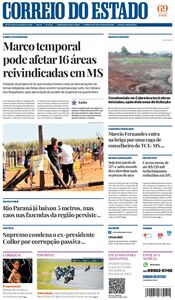 Correio do Estado MS