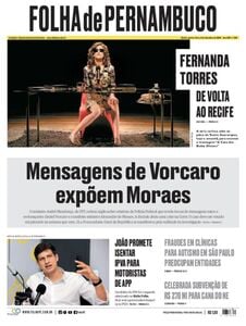 Folha de Pernambuco