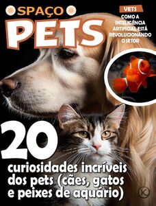 Spaço Pets