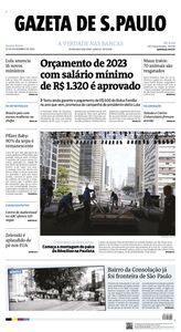 Jornal Gazeta