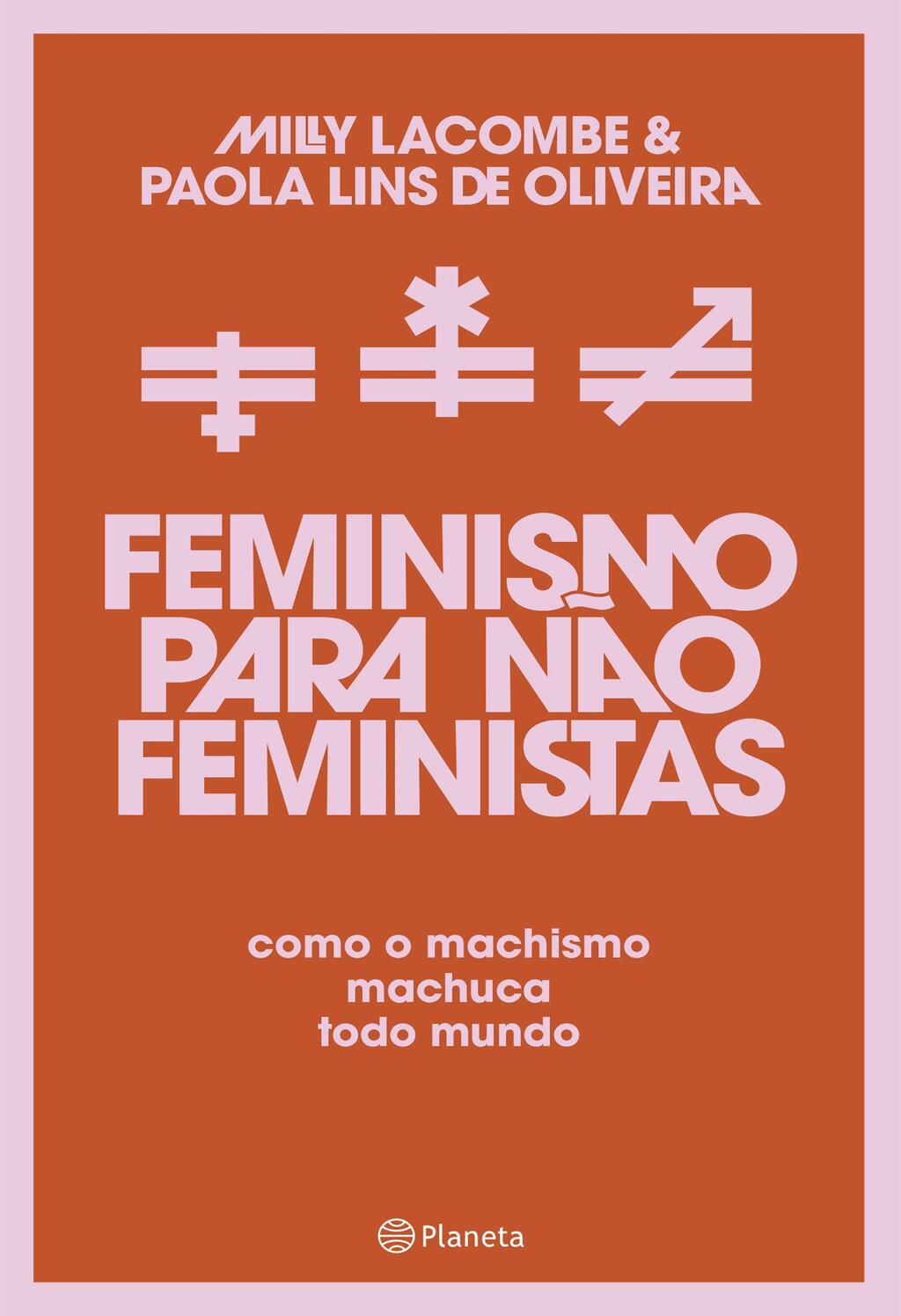 Feminismo para não feministas