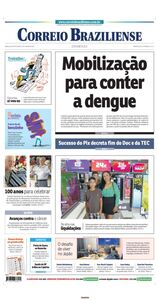 Correio Braziliense