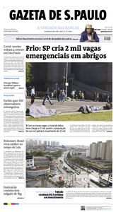 Jornal Gazeta