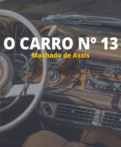 O carro nº 13