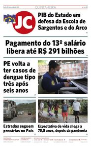 Jornal do Commercio