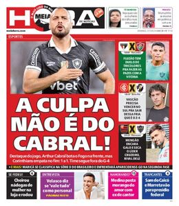 Meia Hora