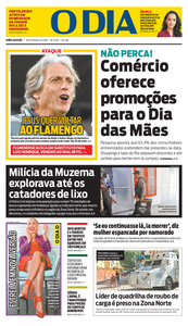O Dia RJ