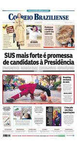 Correio Braziliense