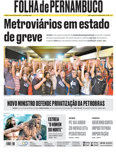 Folha de Pernambuco