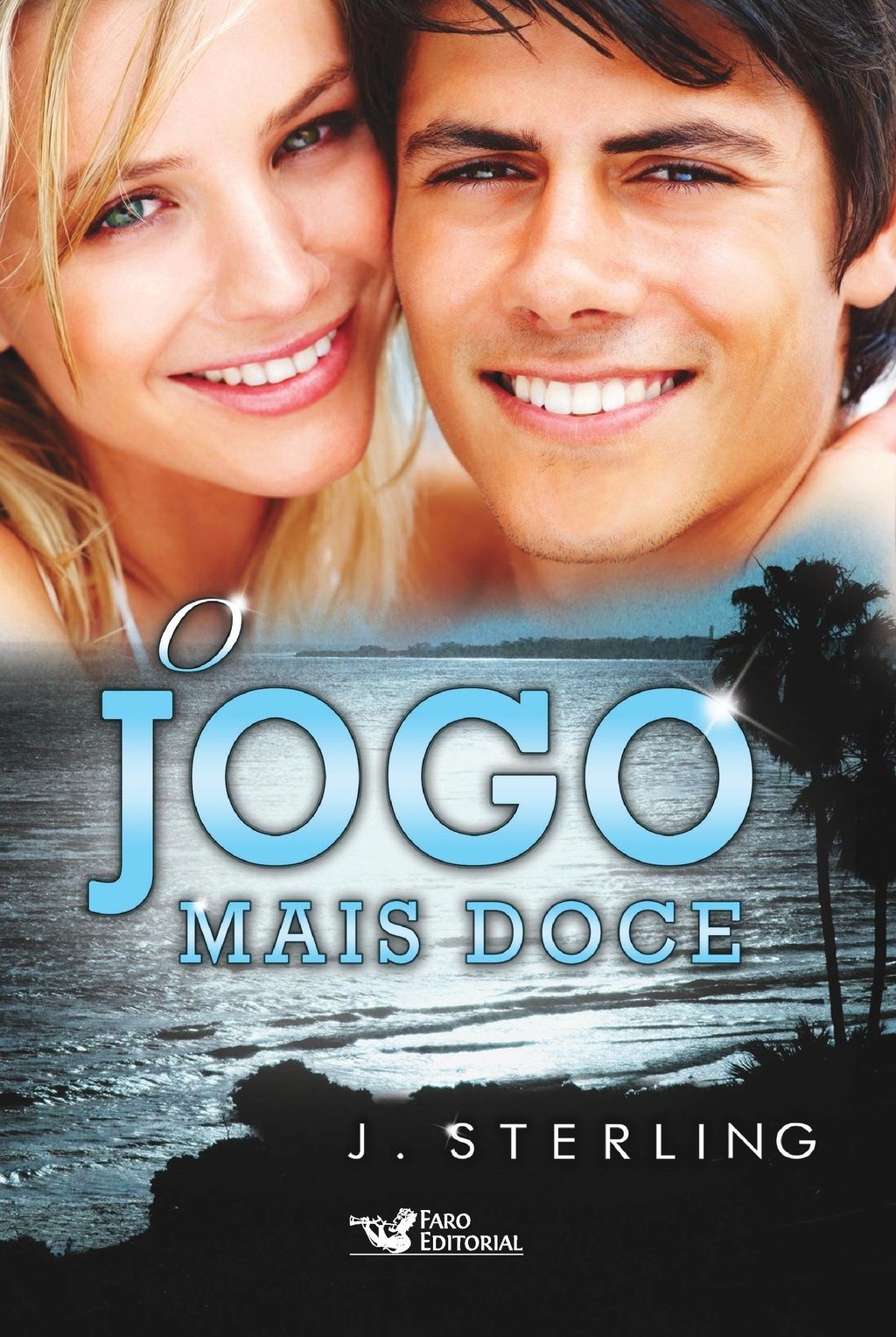 O jogo mais doce