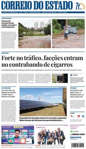 Correio do Estado MS