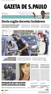 Jornal Gazeta