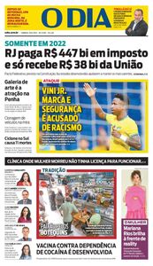O Dia RJ