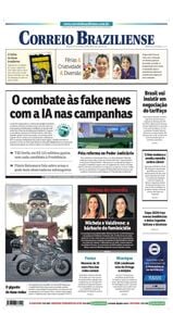 Correio Braziliense