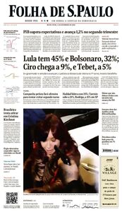 Folha de S.Paulo