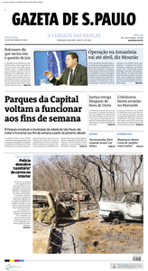 Jornal Gazeta