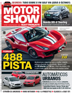 Motor Show