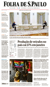Folha de S.Paulo