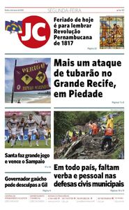 Jornal do Commercio
