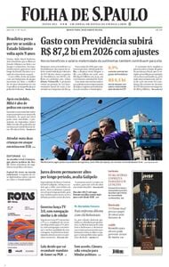 Folha de S.Paulo