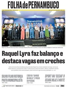 Folha de Pernambuco