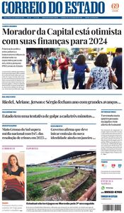 Correio do Estado MS