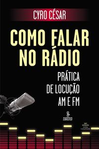 Como falar no rádio