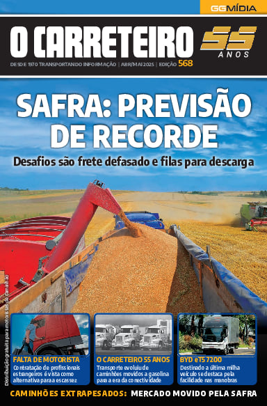O carreteiro