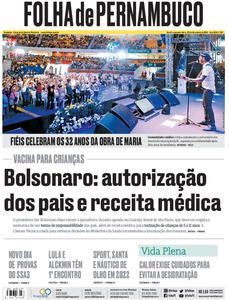 Folha de Pernambuco