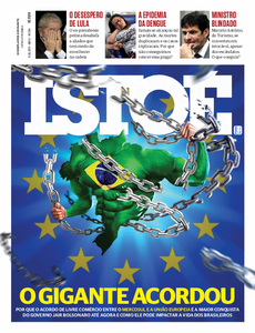 ISTOÉ - Acervo