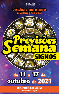 Previsões da Semana Previsões da Semana