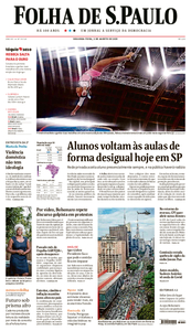 Folha de S.Paulo
