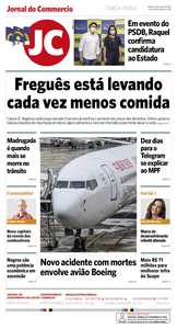 Jornal do Commercio