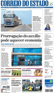 Correio do Estado MS