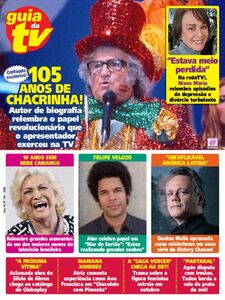Guia da TV Guia da TV