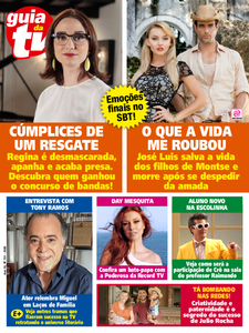 Guia da TV Guia da TV