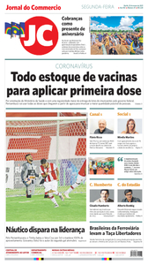 Jornal do Commercio