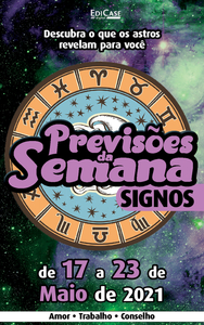 Previsões da Semana Previsões da Semana