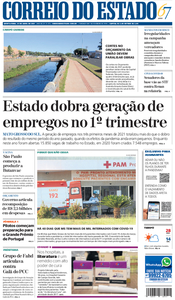 Correio do Estado MS