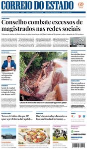 Correio do Estado MS