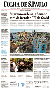 Folha de S.Paulo