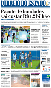 Correio do Estado MS