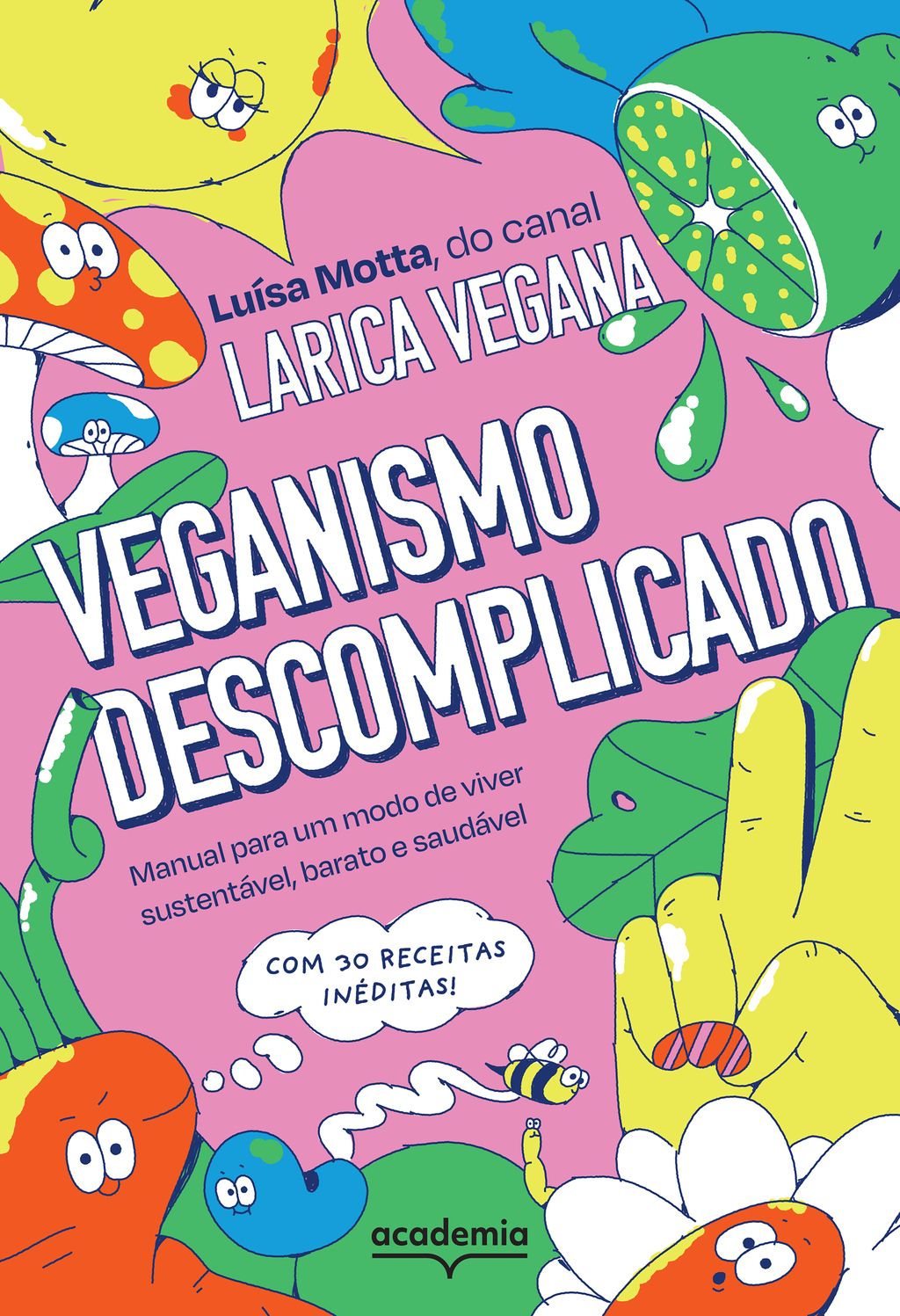 Veganismo descomplicado