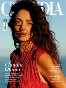 CLAUDIA