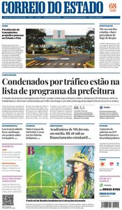 Correio do Estado MS