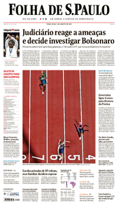 Folha de S.Paulo